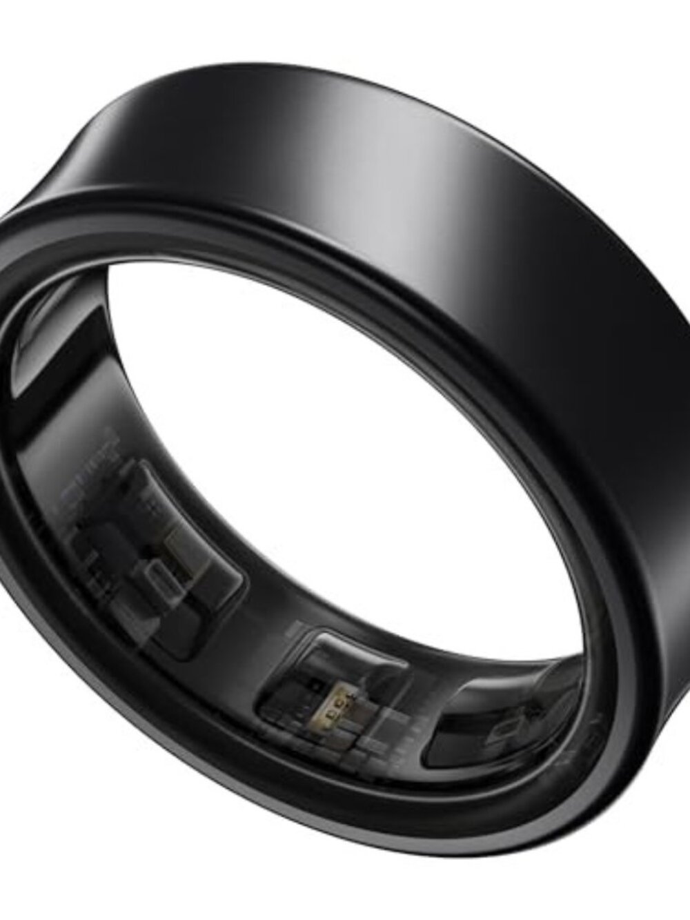 Samsung Galaxy Ring Size 9 Titanium Black 2024